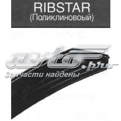 Pas napędowy mechanizmów 6C1Q6C301AC Ford
