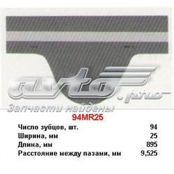 Pasek rozrządu 1356817010 Toyota