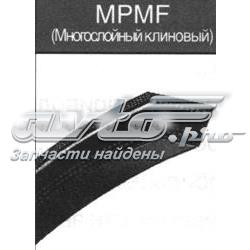 90006265 General Motors Pas napędowy mechanizmów
