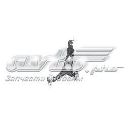 Wahacz zawieszenia przedniego dolny prawy 60686892 Fiat/Alfa/Lancia