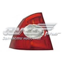 Lampa zespolona tylna lewa Ford 5M5113A603AA