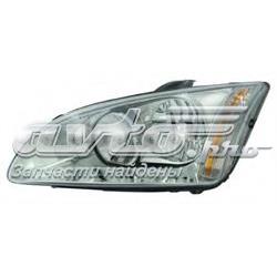 Reflektor lewy Ford 4M5H3K060 cena, od 102,08 USD