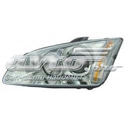Reflektor lewy Ford 1480994 cena, od 42,56 USD