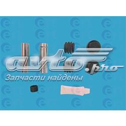 Do koszyka A9064200000 Mercedes Zestaw naprawczy zacisku hamulcowego przedniego
