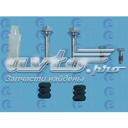 Zestaw naprawczy zacisku hamulcowego przedniego ERT 410160 cena, od 12,15 USD