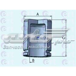 151101-C ERT tłoczek zacisku hamulcowego przedniego