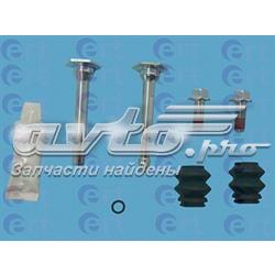 Prowadnica zacisku przedniego Ford 4055851