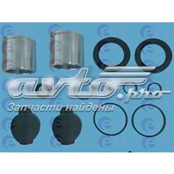 Zestaw naprawczy zacisku hamulcowego tylnego Mercedes Benz Truck TRUCK T2/LN1 