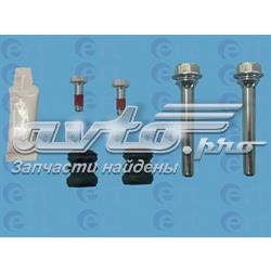 Zestaw naprawczy zacisku hamulcowego tylnego VAG 2D0698647 cena, od 12,75 USD