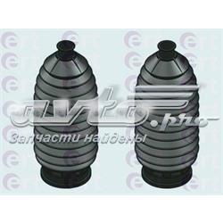 Osłona mechanizmu kierowniczego (maglownicy) GKN-Spidan 83949 cena, od 18,84 USD