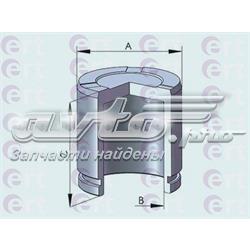 Tłoczek zacisku hamulcowego przedniego Honda 45216SWWG01 cena, od 18,42 USD