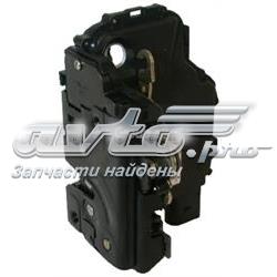 1187500780 JP Group Zamek drzwi przednich prawych