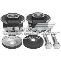 Do koszyka 1243500341 Mercedes Silentblock tylnej belki