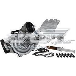 65004 Meat&Doria Turbina