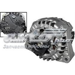 1540201381 Mercedes Alternator