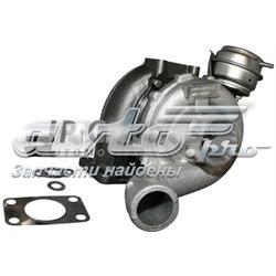 Turbina Audi A4 B5 (8D2)