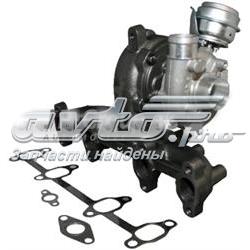03G253014R VAG Turbina