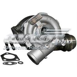 Turbina Opel Omega