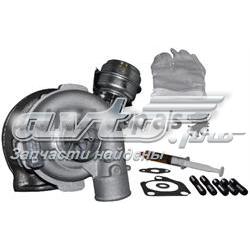2248834E BMW Turbina