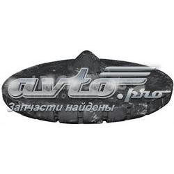1152500600 JP Group Pierścień gumowy sprężyny tylnej górny