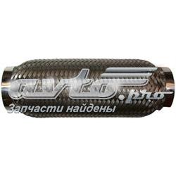 9924203300 JP Group Łącznik elastyczny wydechu