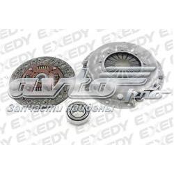 MBK2001 Exedy Zestaw sprzęgła (3 części)