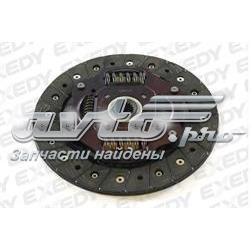 MBD107 Exedy Tarcza sprzęgła