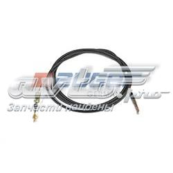 Linka otwierania maski A9703170318 Mercedes
