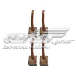 Szczotka rozrusznika Mercedes GLK X204