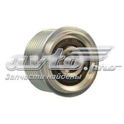 Koło pasowe alternatora General Motors P0048