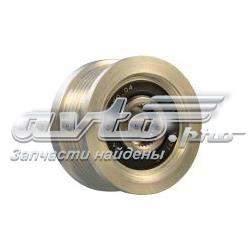 Koło pasowe alternatora LUK 535004610 cena, od 38,33 USD