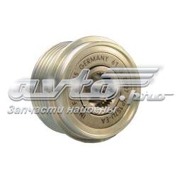 Koło pasowe alternatora GA75201 SNR