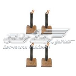 Szczotka rozrusznika Toyota Hilux KUN25