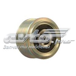 Koło pasowe alternatora Bosch F00M991192