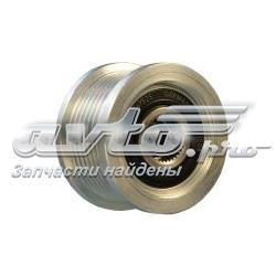 Koło pasowe alternatora Toyota Land Cruiser