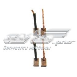 Szczotka rozrusznika Nissan Maxima J30