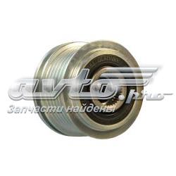 Koło pasowe alternatora LUK 535018110