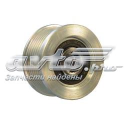 Koło pasowe alternatora 23151EB301 Nissan/Infiniti