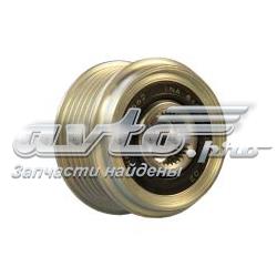 Koło pasowe alternatora Mitsubishi 1800A061 cena, od 44,81 USD