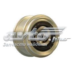 Do koszyka V40230007 Vemo Koło pasowe alternatora