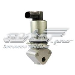 Do koszyka 555020A ERA Zawór recyrkulacji spalin EGR