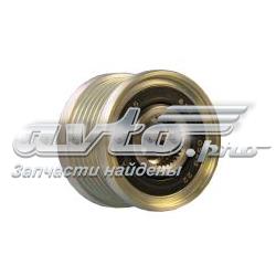 Do koszyka 23151JD20A Nissan/Infiniti Koło pasowe alternatora