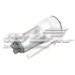 Do koszyka 960171 IKA Element-turbina pompy paliwa