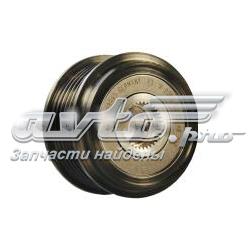 Koło pasowe alternatora 028903119M VAG