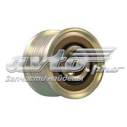 Koło pasowe alternatora 535008110 LUK