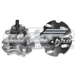 Piasta tylna GSP 9400238 cena, od 79,16 USD