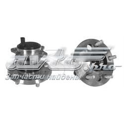 Piasta tyłna prawa GSP 9400060 cena, od 87,48 USD