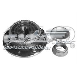 Piasta tylna 062002 Peugeot/Citroen