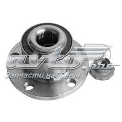 Do koszyka 6Q0407621BG VAG Piasta przednia