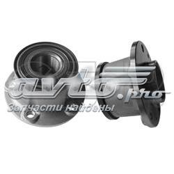 Piasta tylna Metalcaucho 90089 cena, od 65,36 USD